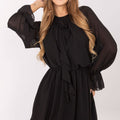  Cocktail dress model 219079 Rue Paris 