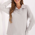  Blouse model 219083 Lakerta 