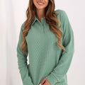  Blouse model 219084 Lakerta 