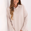  Blouse model 219085 Lakerta 