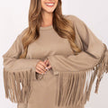  Sweatshirt model 219102 Factory Price 