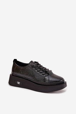 Platform shoes model 219103 Step in style 
