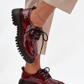  Half shoes model 219109 Step in style 