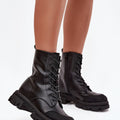 Bootie model 219114 Step in style 