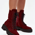  Bootie model 219117 Step in style 