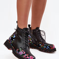  Boots model 219118 Step in style 