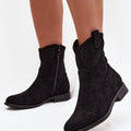  Boots model 219123 Step in style 