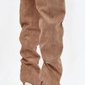  Heel boots model 219136 Step in style 