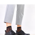  Half shoes model 219171 Solea 