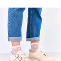  Half shoes model 219175 Solea 