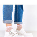  Half shoes model 219177 Solea 