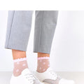  Half shoes model 219179 Solea 