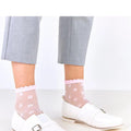  Half shoes model 219181 Solea 