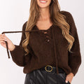  Jumper model 219210 Italy Moda 