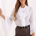  Shirt model 219211 Italy Moda 