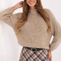  Jumper model 219222 Italy Moda 