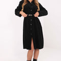  Daydress model 219229 Italy Moda 