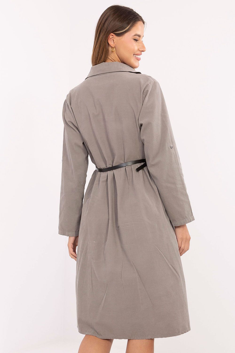  Daydress model 219230 Italy Moda 