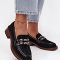  Mocassin model 219232 Step in style 