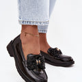  Mocassin model 219235 Step in style 