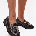  Mocassin model 219236 Step in style 