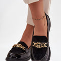  Mocassin model 219238 Step in style 
