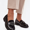  Mocassin model 219239 Step in style 