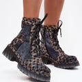  Bootie model 219247 Step in style 