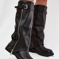  Thigh-Hight Boots model 219262 Step in style 