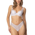 Padded bra model 219292 Mat 