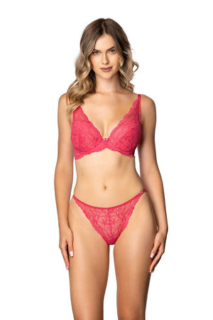  Panties model 219299 Mat 