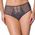  Panties model 219306 Mat 