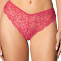  Brazilian style panties model 219320 Mat 