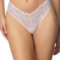  Brazilian style panties model 219323 Mat 