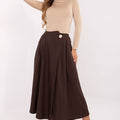  Skirt model 219349 Rue Paris 