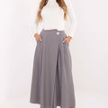  Skirt model 219352 Rue Paris 