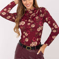  Blouse model 219377 Rue Paris 