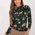  Blouse model 219378 Rue Paris 
