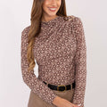  Blouse model 219380 Rue Paris 