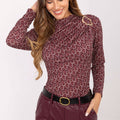  Blouse model 219382 Rue Paris 