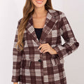  Jacket model 219389 Rue Paris 