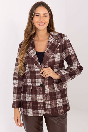  Jacket model 219389 Rue Paris 