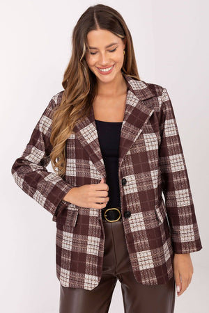  Jacket model 219389 Rue Paris 