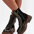  Bootie model 219391 Step in style 