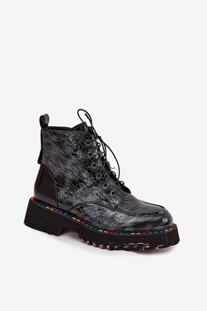  Boots model 219395 Step in style 
