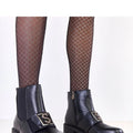 Heel boots model 219409 Solea 