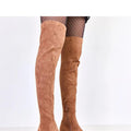 Buskin boots model 219423 Solea 