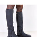  Thigh-Hight Boots model 219426 Solea 