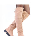  Thigh-Hight Boots model 219427 Solea 