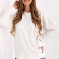  Sweatshirt model 219431 Relevance 